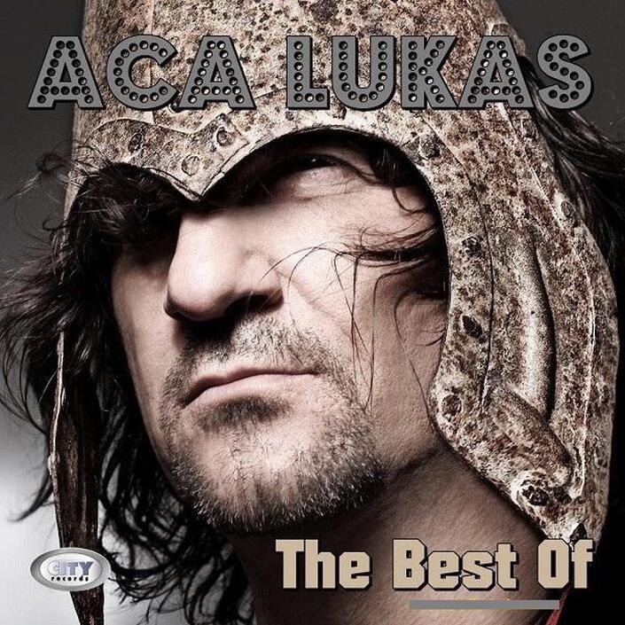 Aca Lukas 2014 - The best of - omot