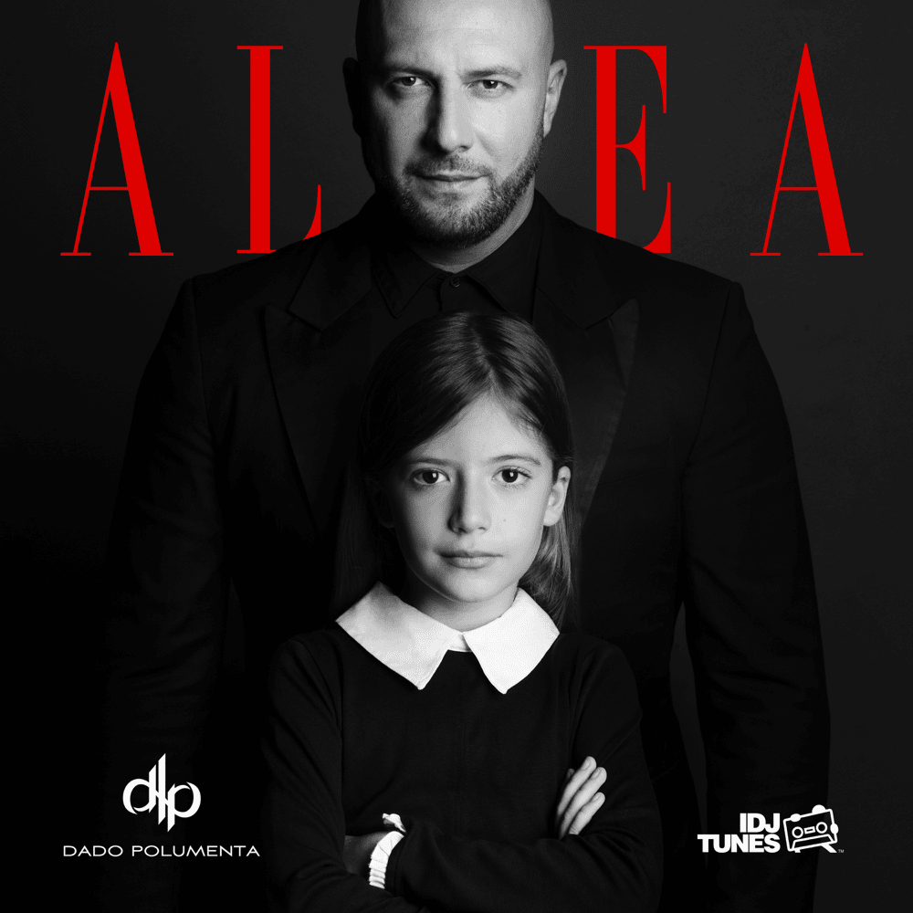 Dado Polumenta 2023 - Alea - omot