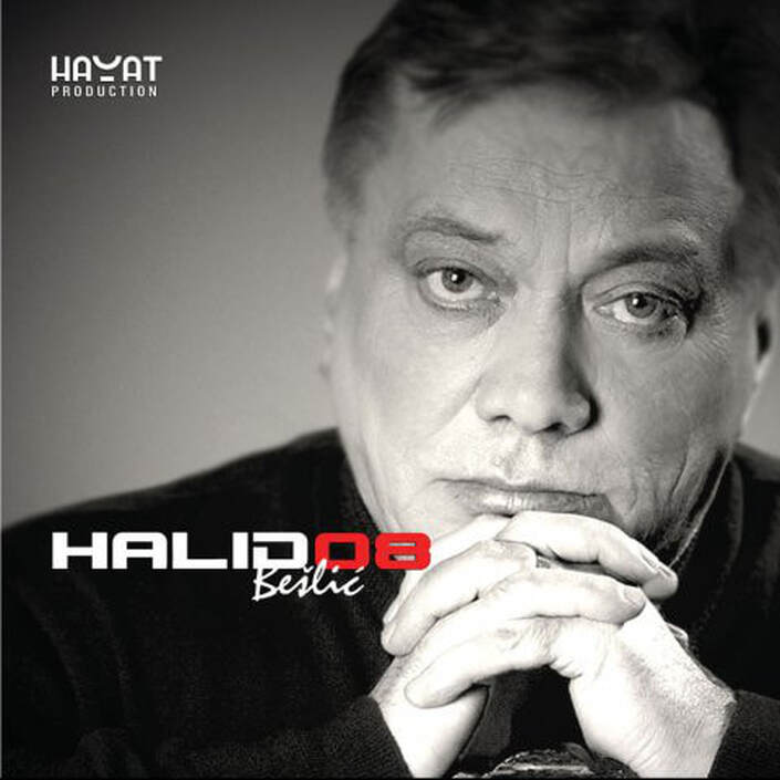 Halid Beslic 2008 – 08 - omot