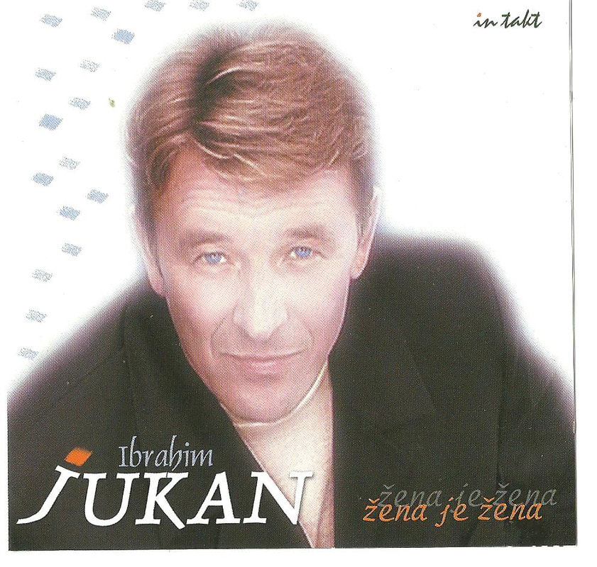 Ibrahim Jukan 2000 - Zena je zena