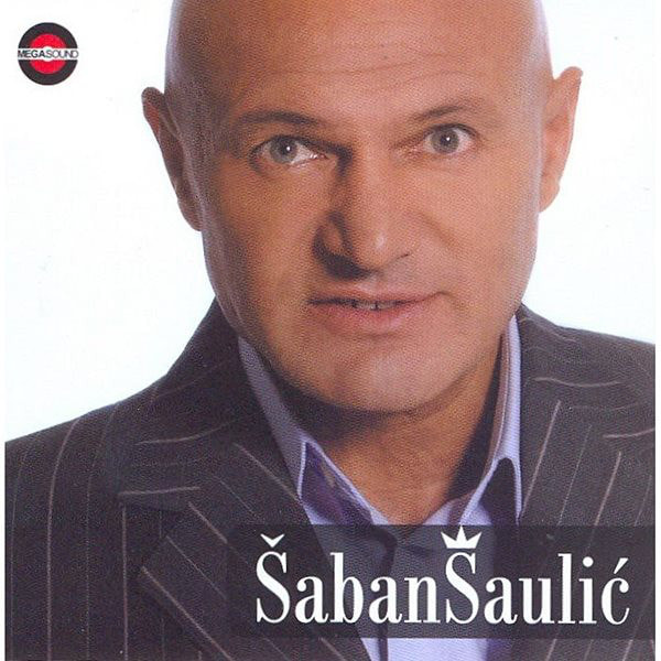 Saban Saulic 2008 - Milicu, Stojan voleo - omot