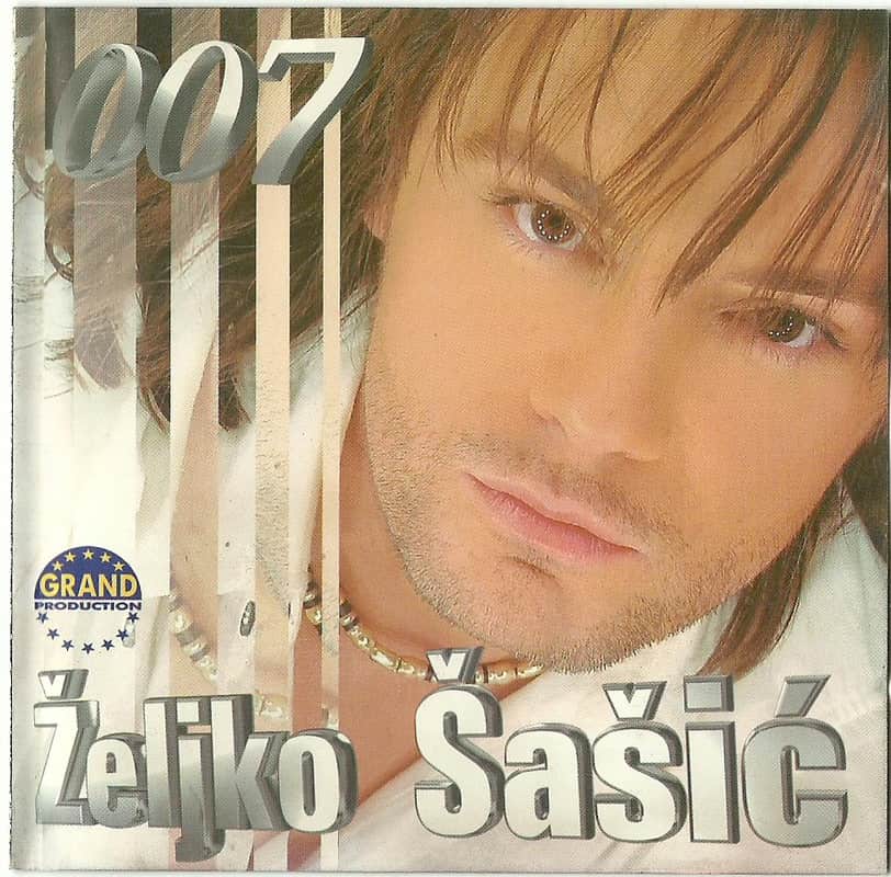 Zeljko Sasic 2003 - 007 - omot