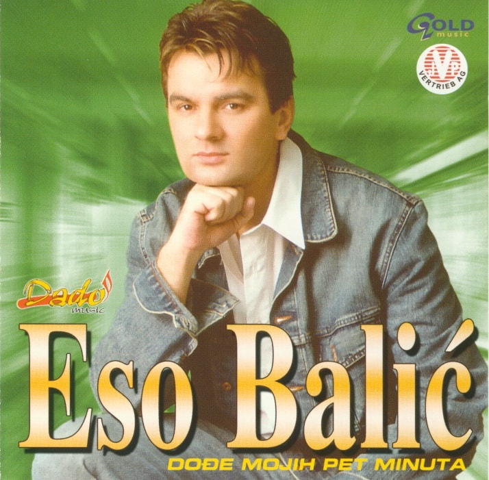 eso-balic-2003-dodje-mojih-pet-minuta-omot