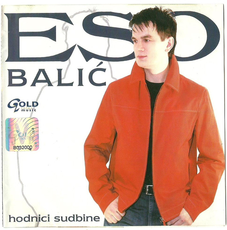 ​Eso Balic 2006 - Hodnicima sudbine 