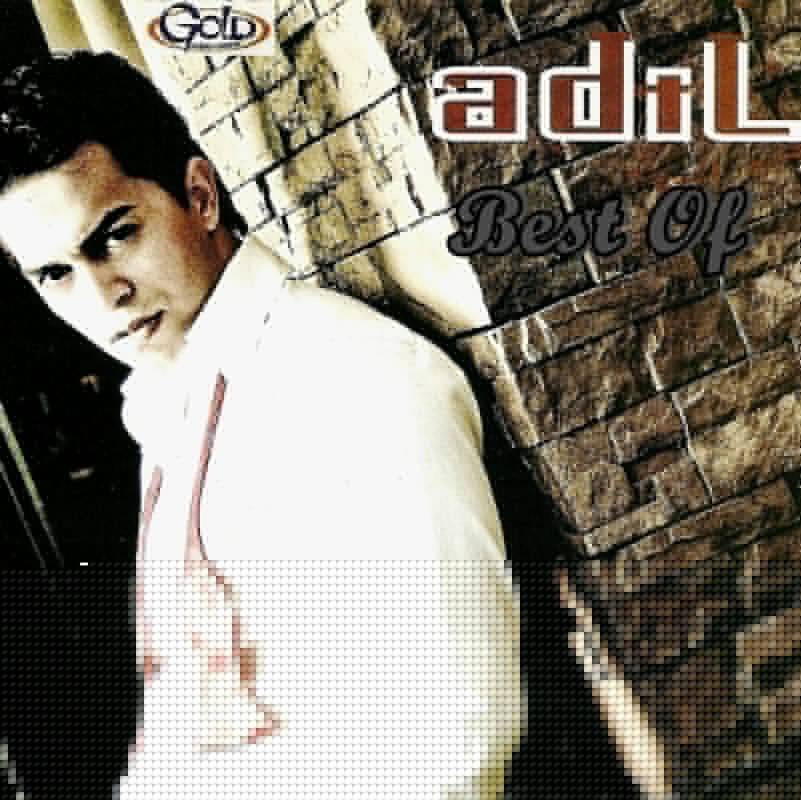 ​Adil Maksutovic 2012 - Best Of - omot
