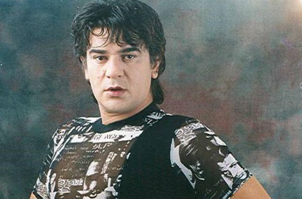 Amir Rešić Nino – Biografija i diskografija