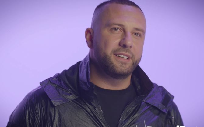 Dado Polumenta – Biografija i diskografija