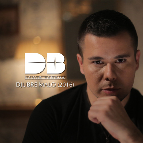 Davor Badrov Biografija i diskografija