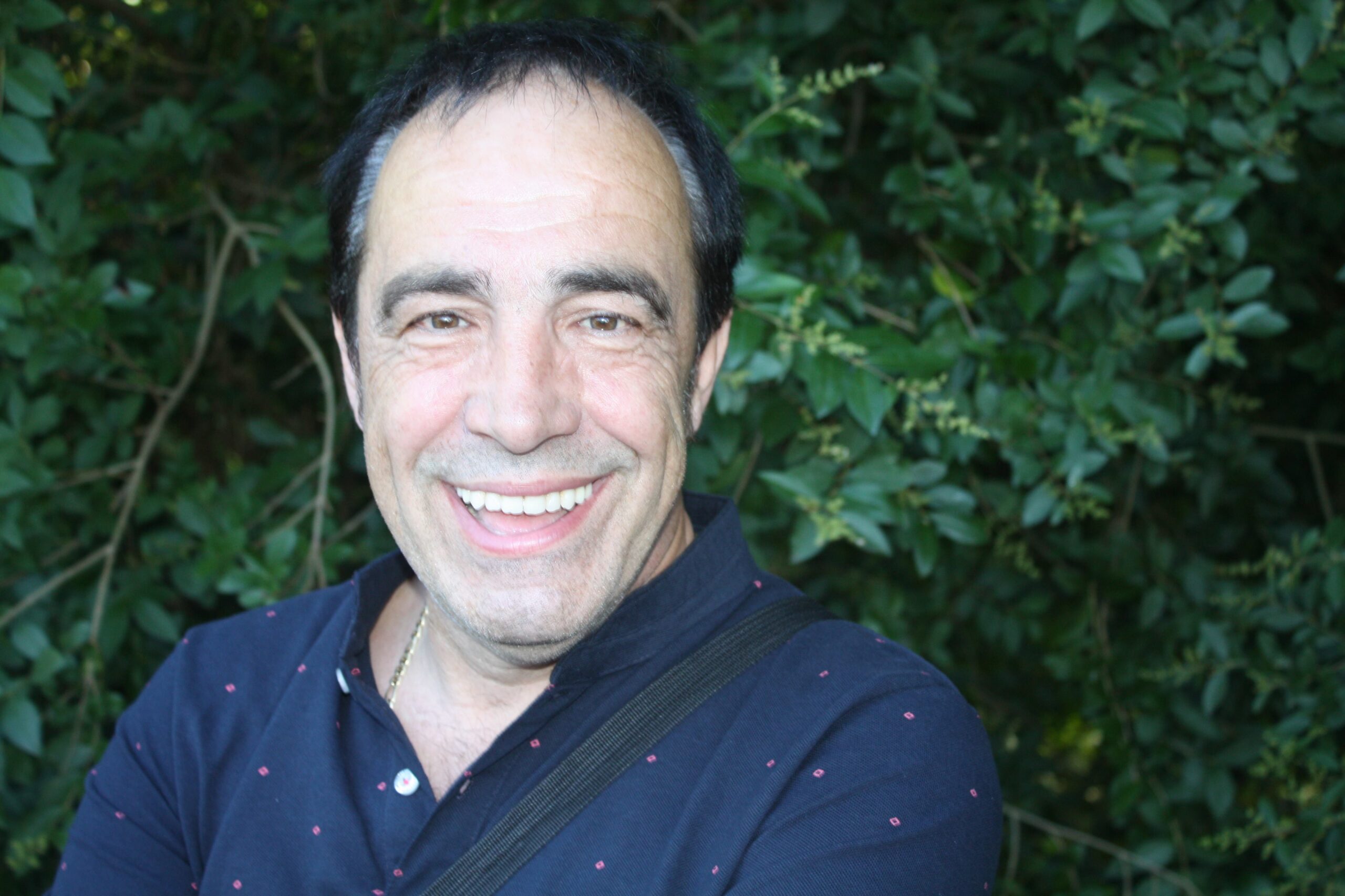 Nihad Fetić Hakala – Biografija i diskografija