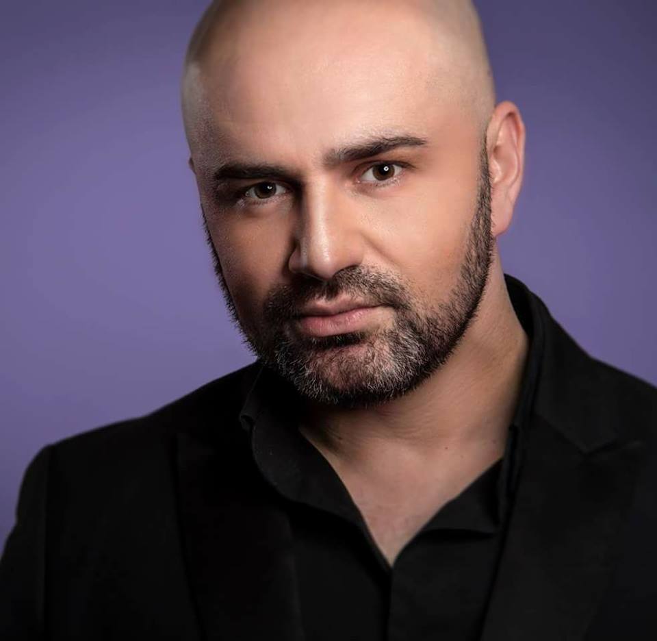 Kemal Hasić – Biografija i diskografija