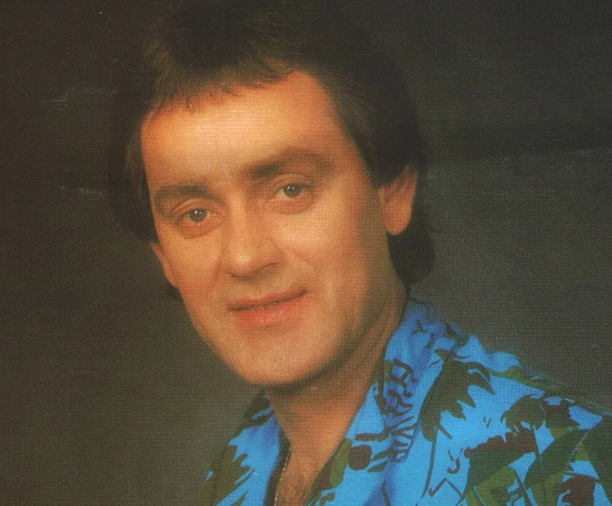 Kemal Malovčić – Biografija i diskografija