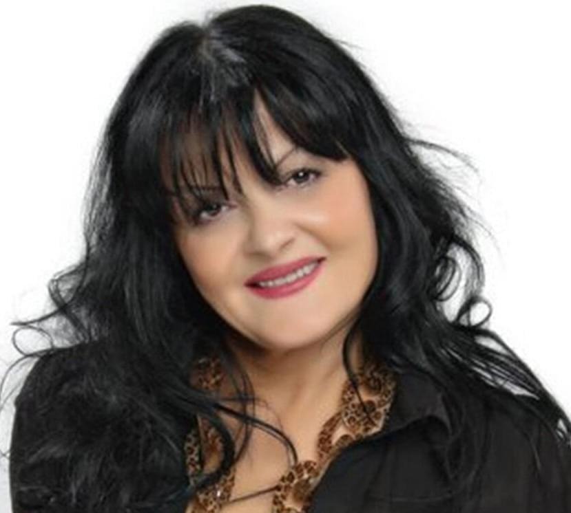 Mirsada Čizmić – Biografija i diskografija