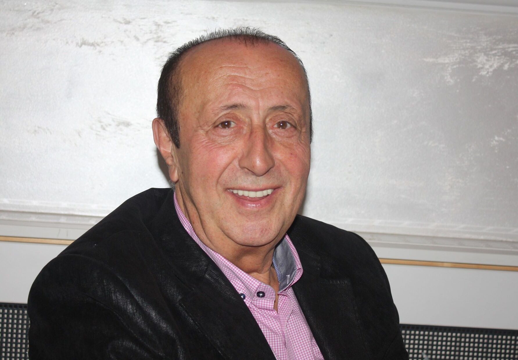 Rizo Hamidović – Biografija i diskografija