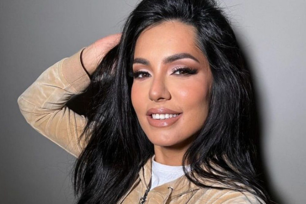 Tanja Savić – Biografija i diskografija