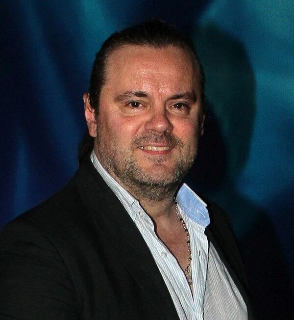 Željko Šašić – Biografija i diskografija