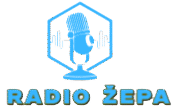 Radio Žepa Logo