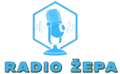 Radio Žepa Logo