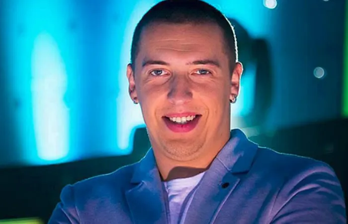 Amar Gile – Biografija i diskografija