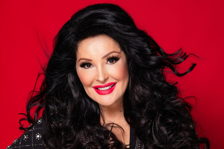 Dragana Mirković – Biografija i diskografija