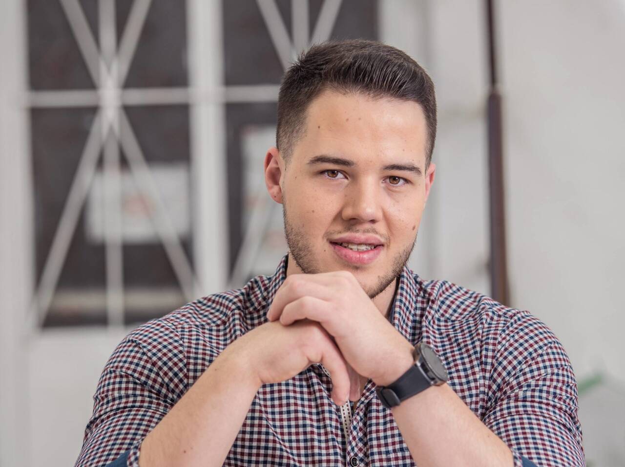 Ibro Bublin – Biografija i diskografija