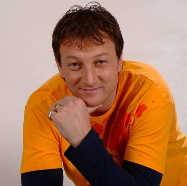 Ljubiša Vasiljević – Biografija i diskografija