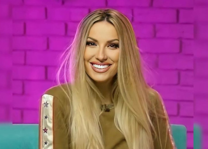 Rada Manojlović – Biografija i diskografija