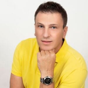 Željko Jurić – Biografija i diskografija