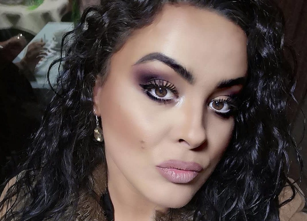 Amra Halebić – Biografija i diskografija