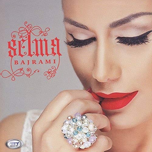 Omot albuma Selma Bajrami – Tijelo Bez Duše, 2014