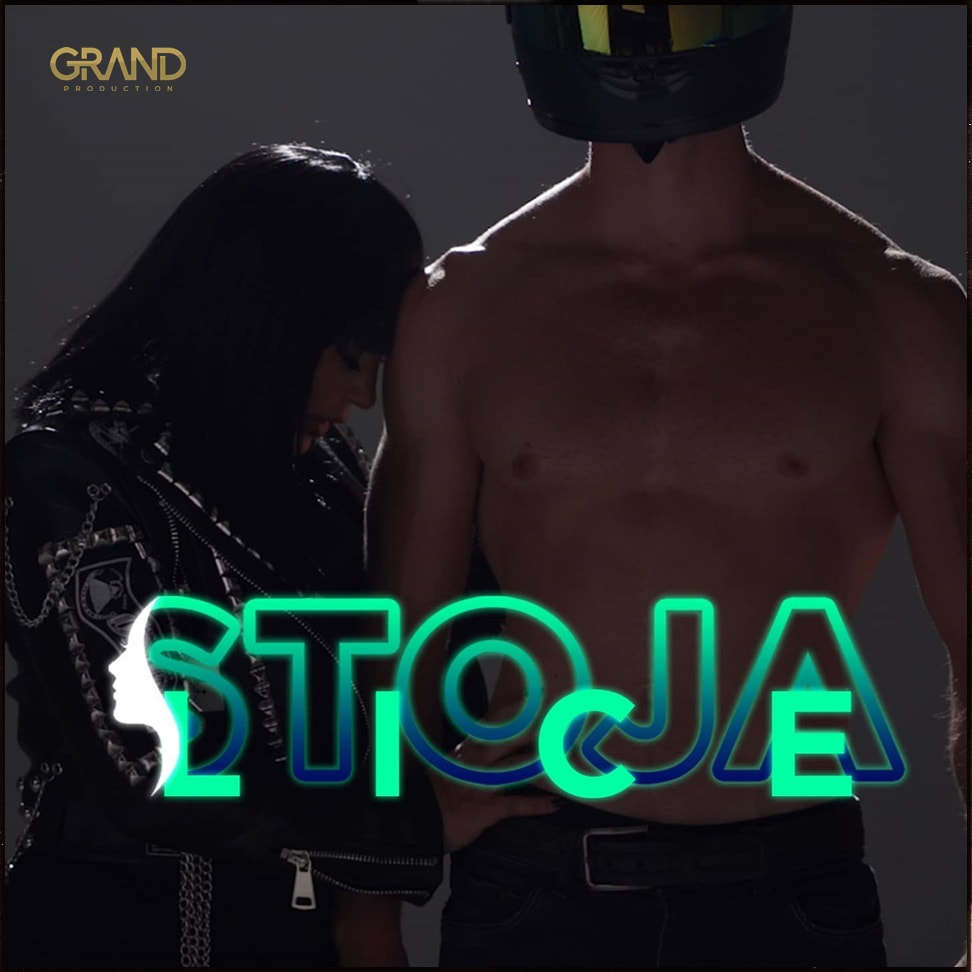 Stojanka Novakovic Stoja 2020 - Lice - omot albuma