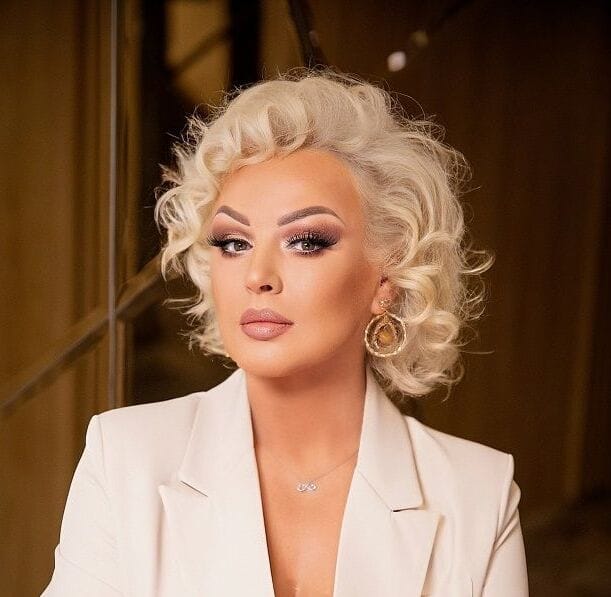 Adelisa Hodzic - Diskografija