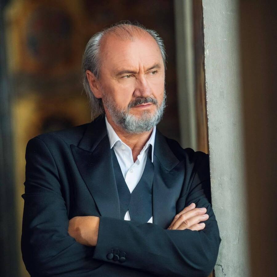 Ado Gegaj - Diskografija