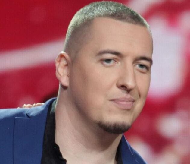 Amar Gile - Diskografija