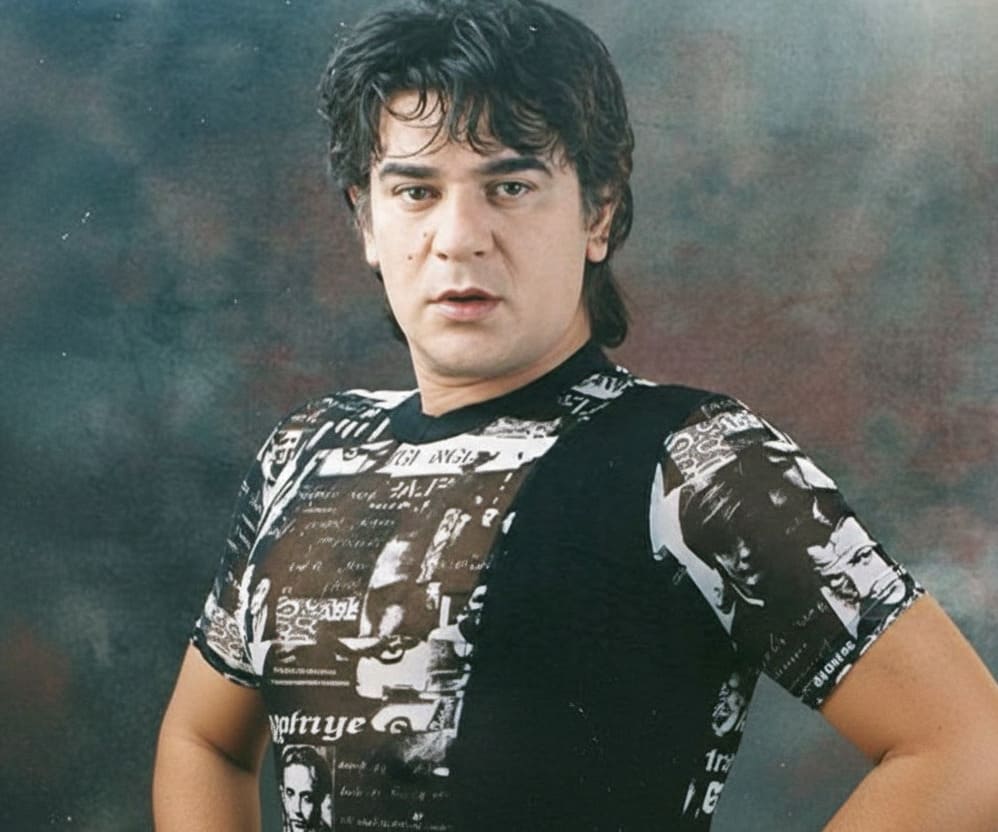 Amir Resic Nino - Diskografija