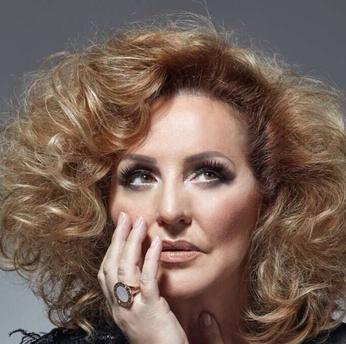 Ana Bekuta - Diskografija