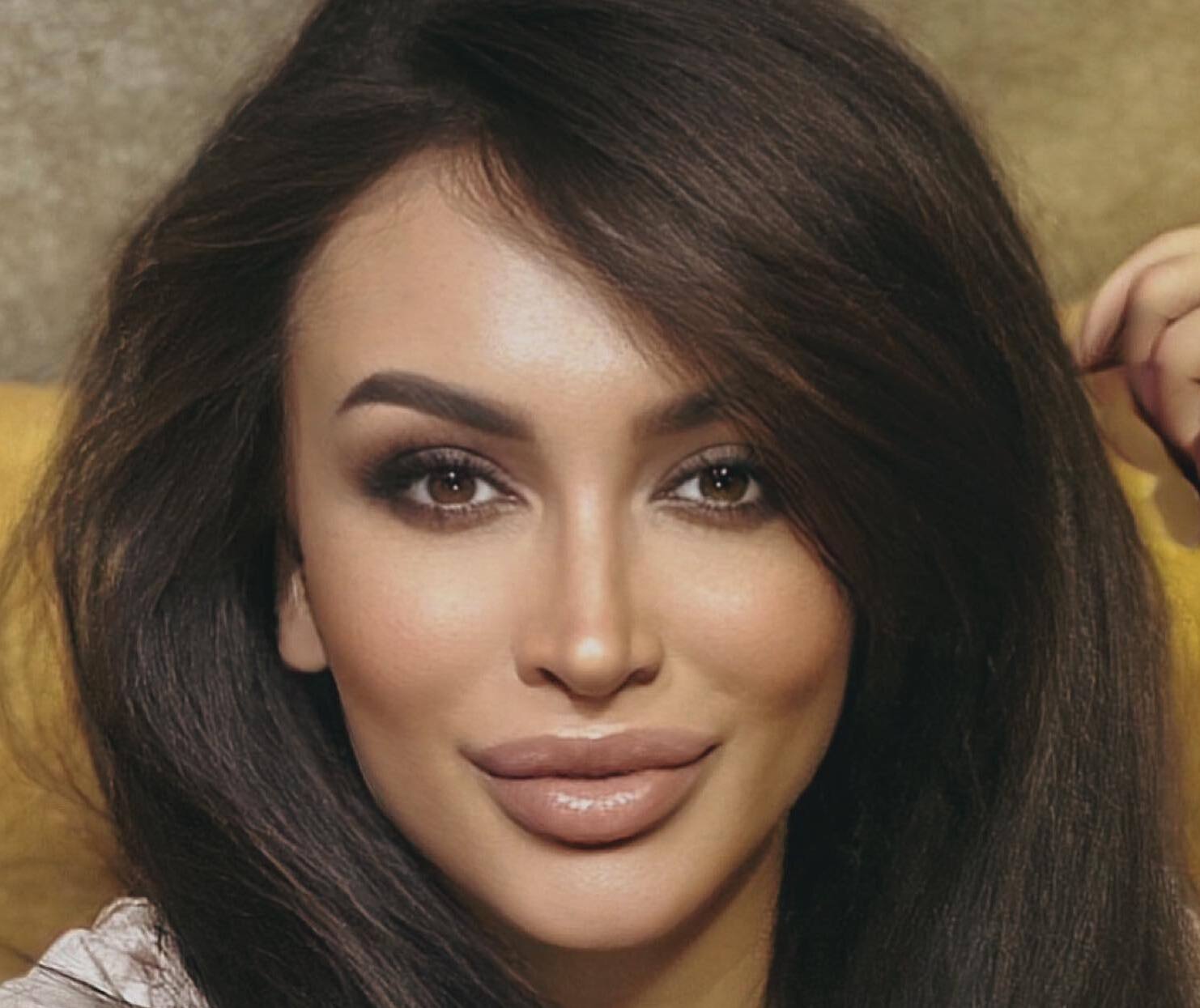 Andreana Čekić – Biografija