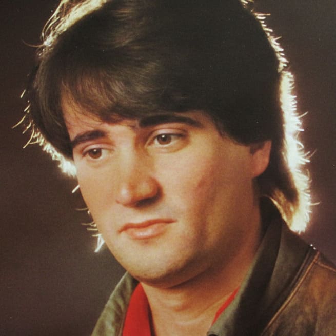 Bahtijar Brulic - Diskografija