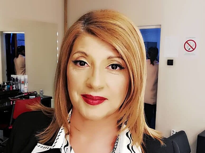 Biljana Jevtic - Diskografija