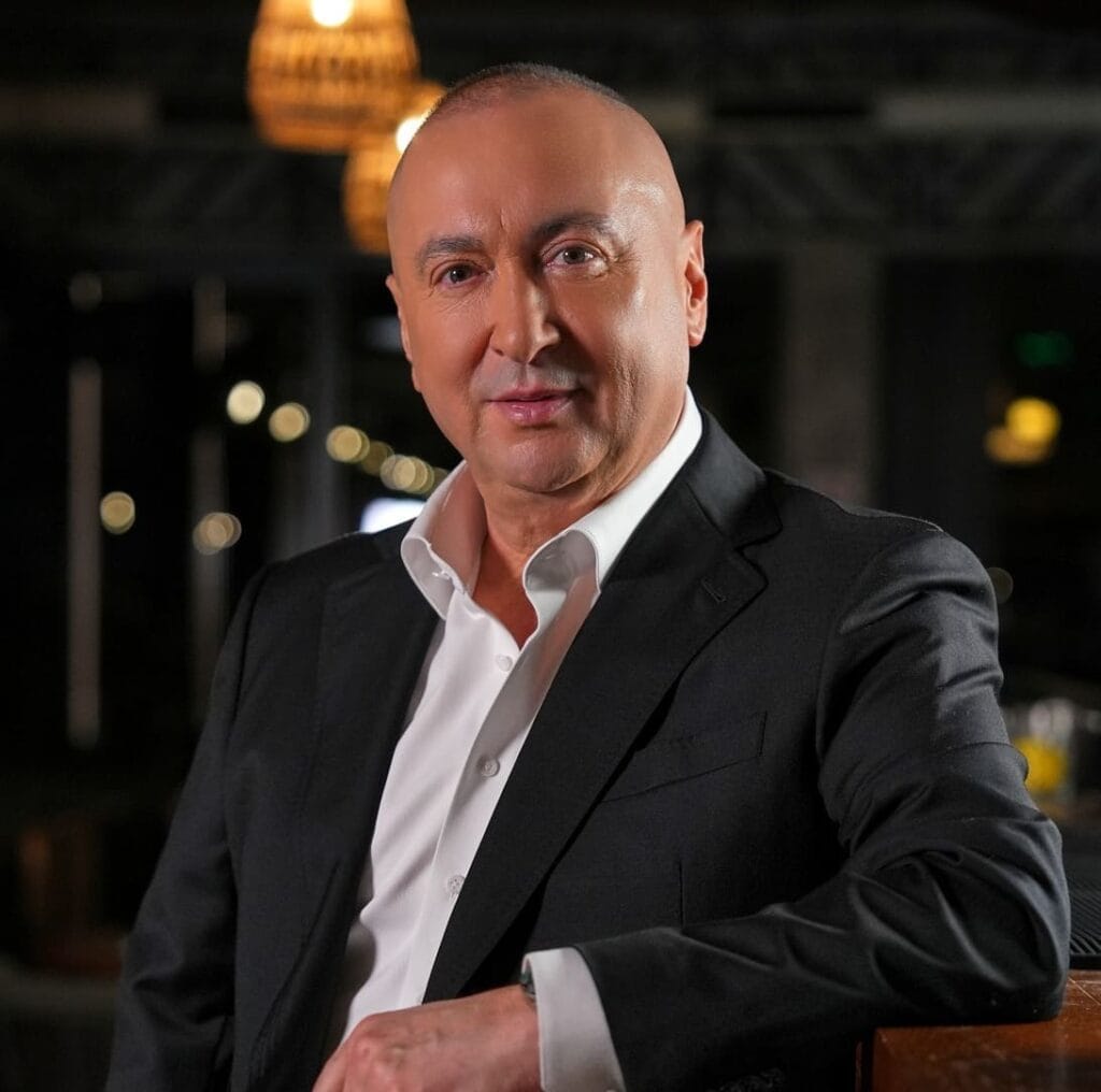 Djani - Diskografija