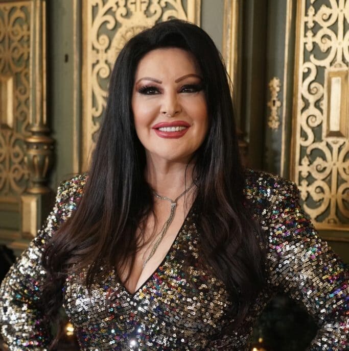 Dragana Mirkovic - Diskografija