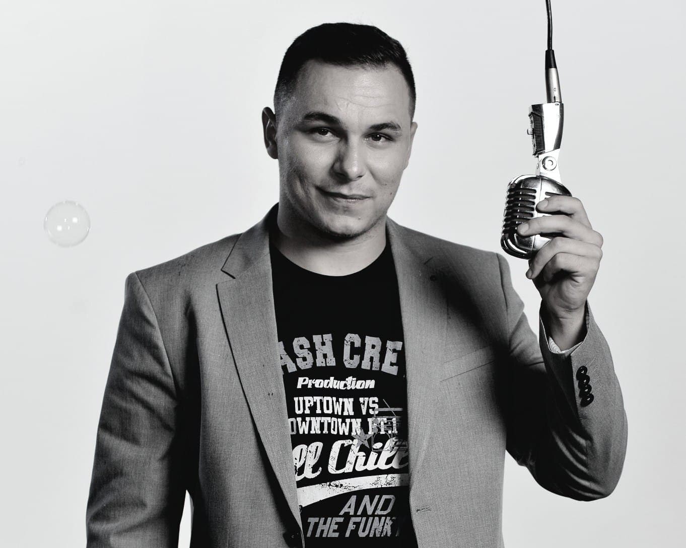 Emrah Emšo – Biografija