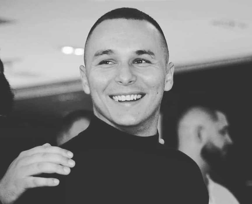 Emrah Emso - Diskografija