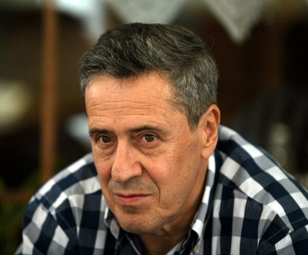 Enes Begovic - Diskografija