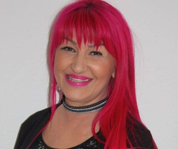 Farizada Camdzic - Diskografija