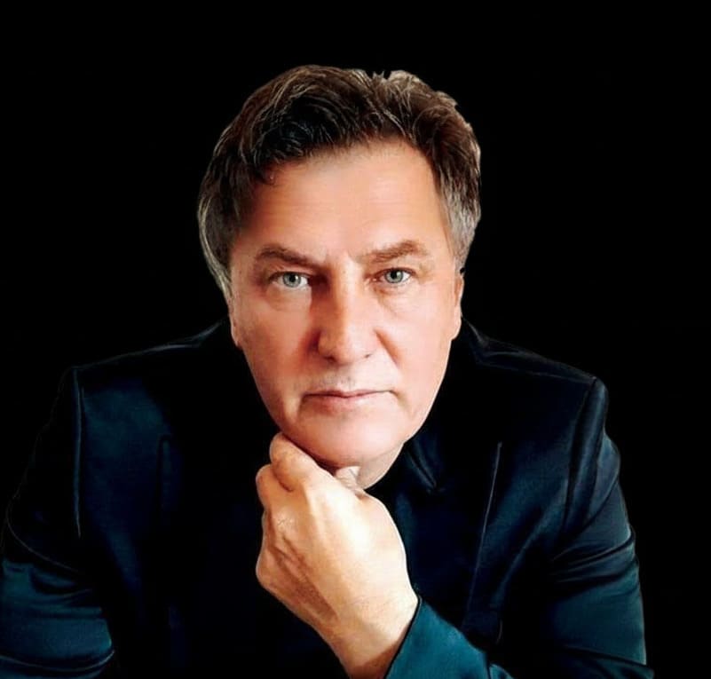 Fedja Dizdarevic - Diskografija