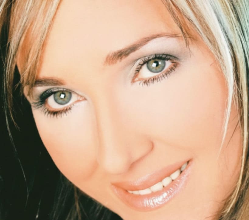 Hajrija Gegaj - Diskografija