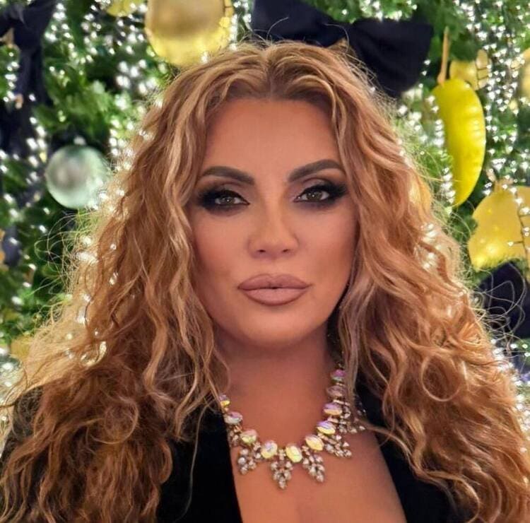 Indira Radic - Diskografija