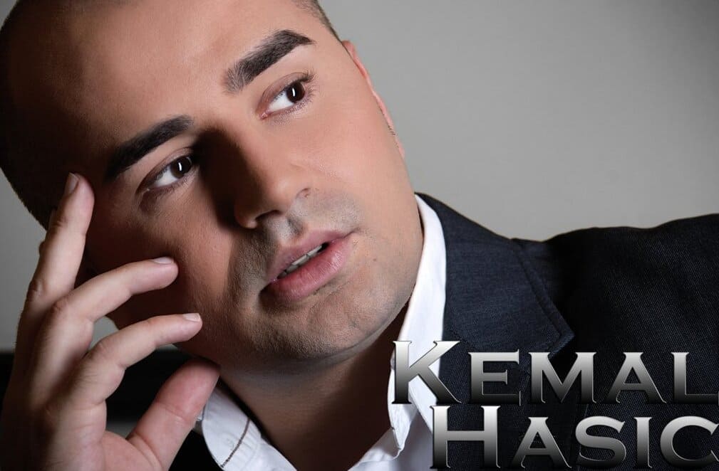 Kemal Hasic - Diskografija