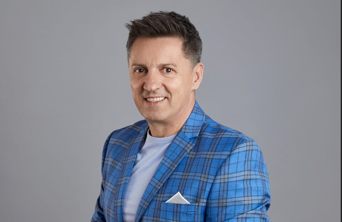 Nihad Alibegović – Biografija