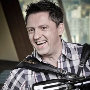 Nihad Alibegović – Kompletna Diskografija